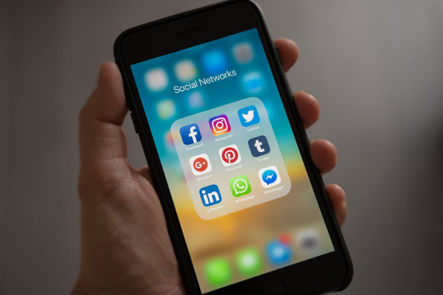 tree surgeon advertising uk – social media strategy for arborists